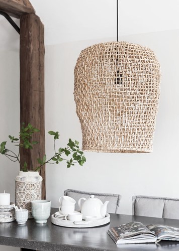 ML 890810 Formentera hanging lamp