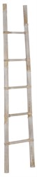 Ladder Bamboo - ORDER by 2pcs