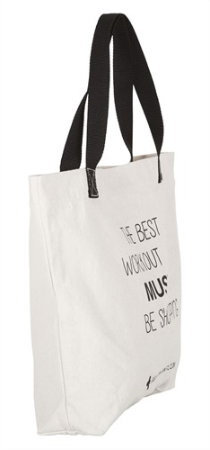 ML 917003 The best workout MUST Shopper