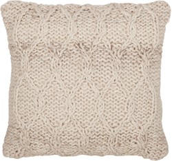 Cushion Dolomite