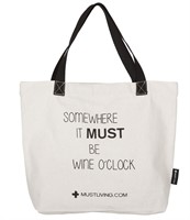 ML 971007 Somewhere it MUST Shopper