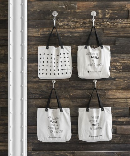 ML Sfeer Must Living Shoppers