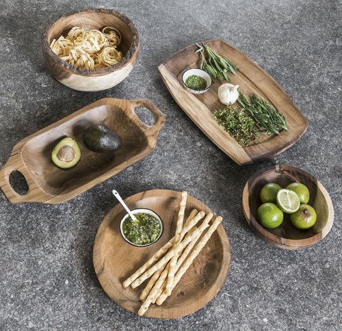 ML In the Mood for Wood