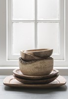 ML In the Mood for Wood