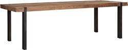DTP Home Timeless dining table Beam 250 cm