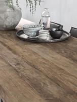 TI 428251 Beam eettafel