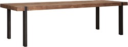 DTP Home Timeless dining table Beam 275 cm