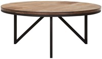 DTP Home Odeon coffee table large