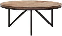 Coffee table Odeon round large