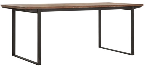 DTP Home Odeon dining table 200 cm 