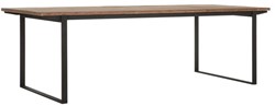 DTP Home Odeon dining table 250 cm