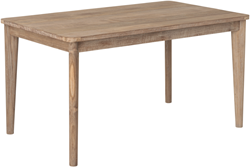 DTP Home Apollo dining table 140 cm