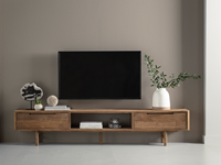 BL 741131 Bliss tv stand No.1 large_sfeer1