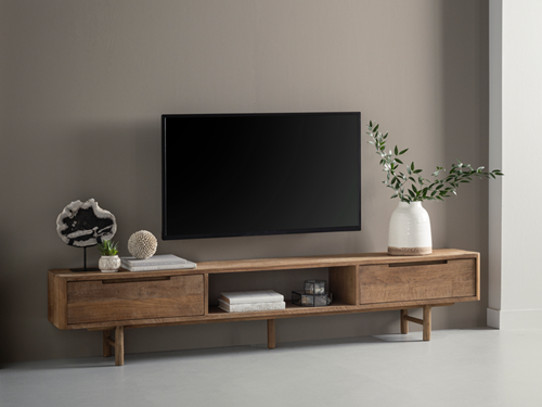 BL 741131 Bliss tv stand No.1 large_sfeer2
