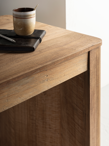 BL 741725 Bliss writing desk_detail1