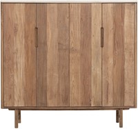 BM 752003 Bliss Mortex cupboard low