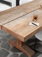CL 582755 Borgo dining table 280