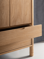 FN 401001 Forte cupboard_detail1