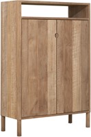 DTP Home Apollo cupboard low
