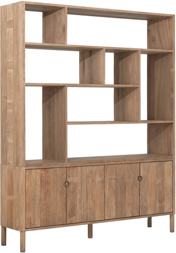 DTP Home Apollo bookcase