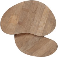 AP 461500 Apollo coffee table set of 2_3