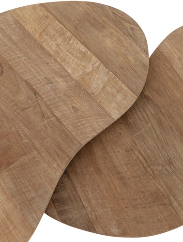 AP 461500 Apollo coffee table set of 2_4