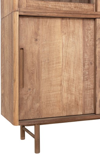 BL 741035 Bliss showcase medium