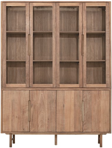 BL 741042 Bliss showcase 2x4 doors_1