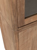 BL 741042 Bliss showcase 2x4 doors_4