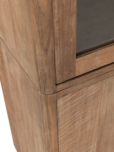 BL 741042 Bliss showcase 2x4 doors_4