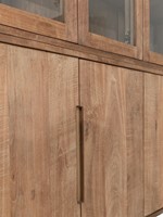 BL 741042 Bliss showcase 2x4 doors_5