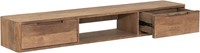 BL 741134 Bliss hanging tv stand No.1 small