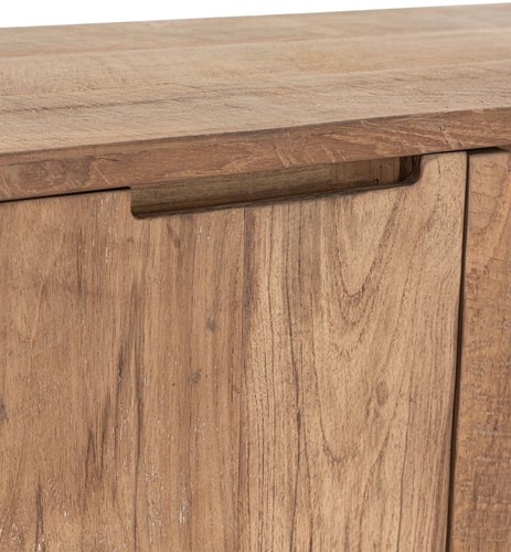 BL 741142 Bliss tv stand No.2 large