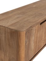 BL 741144 Bliss hanging tv stand No.2 small