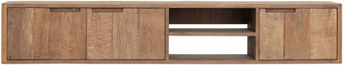 BL 741145 Bliss hanging tv stand No.2 medium