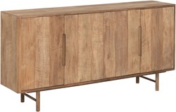 Dresser Bliss, 4 doors