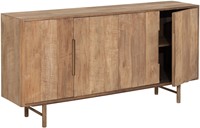 BL 741333 Bliss dresser 4 doors