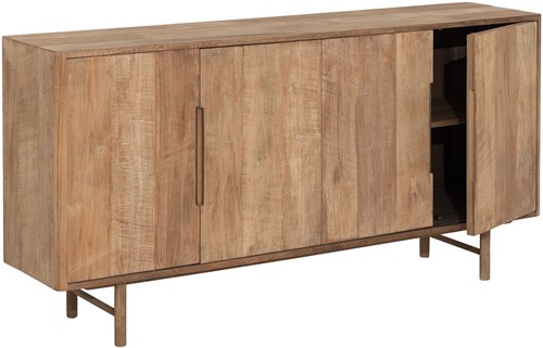 BL 741333 Bliss dresser 4 doors
