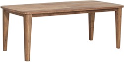 Dining table Bliss rectangular 275