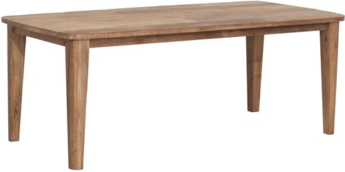 Dining table Bliss rectangular 225