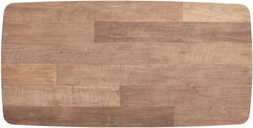 BL 741523 Bliss dining table 200