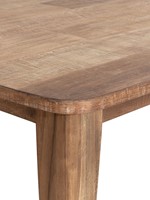 BL 741523 Bliss dining table 200
