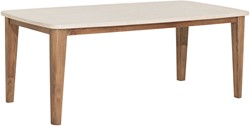 DTP Home Bliss mortex dining table 275 cm