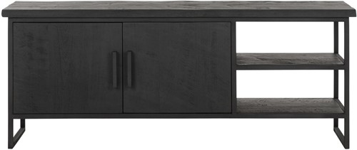 BT 438094 TV stand Beam No.1 small Black_1