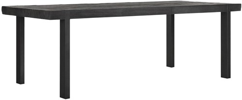 BT 438227 Dining table Beam BLACK_2