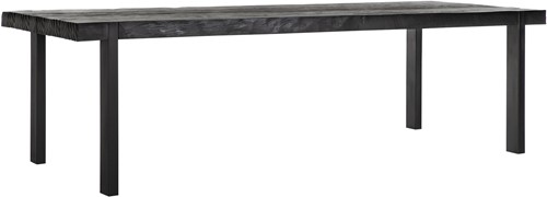 BT 438277 Dining table Beam Black_2