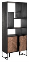 CC 206100 Bookcase_3