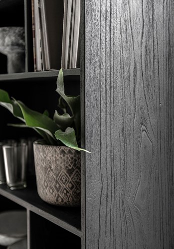 CC 206100 Bookcase detail_1