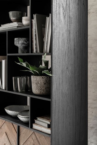 CC 206100 Bookcase_Sfeer 1