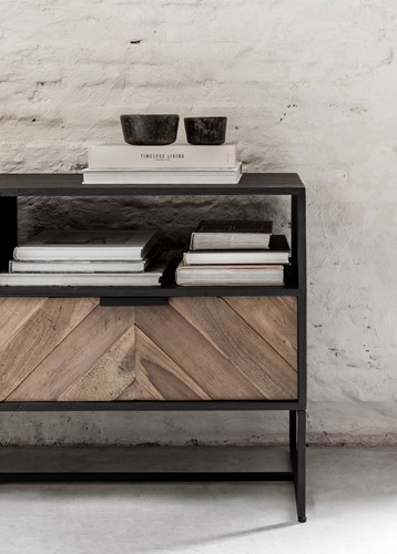 CC 206303 TV stand_Detail 1